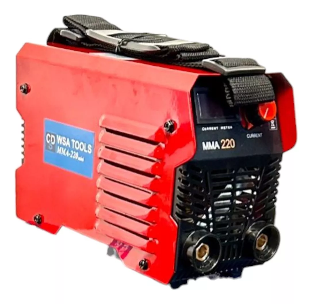 Inversor MMA-180AMP Mini- LIN